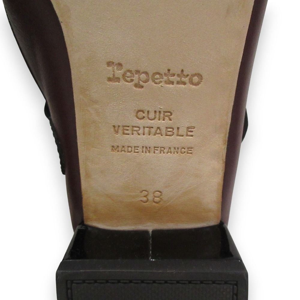 ラウンドトゥ パンプス