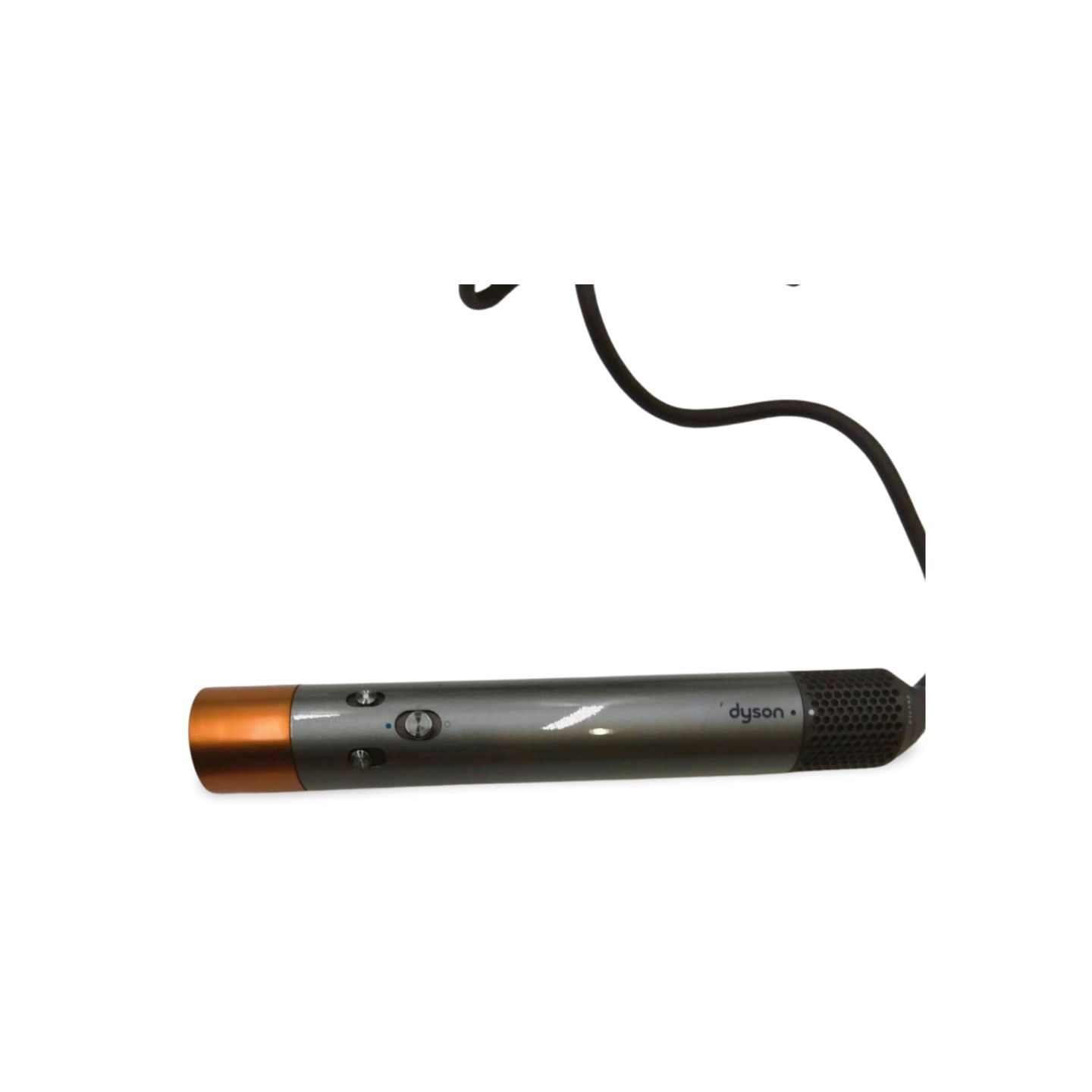 D_電源難あり】Dyson Airwrap マルチスタイラー ニッケル／コッパー