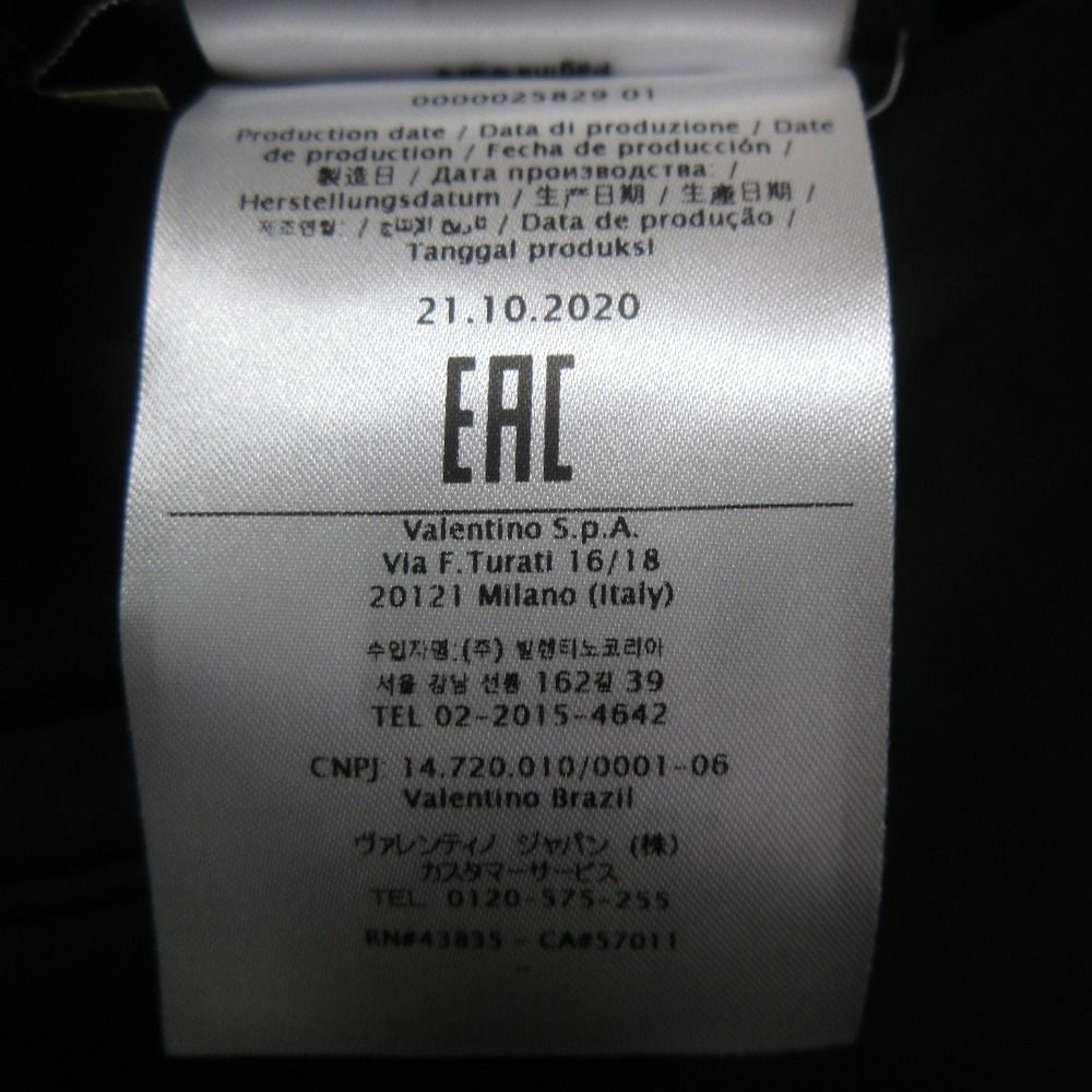 パーカー XSサイズ