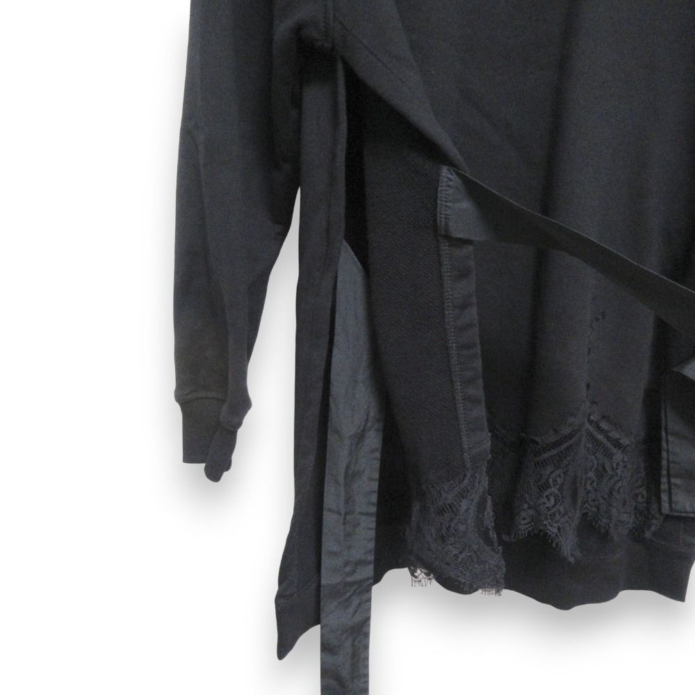 ブラック レディース