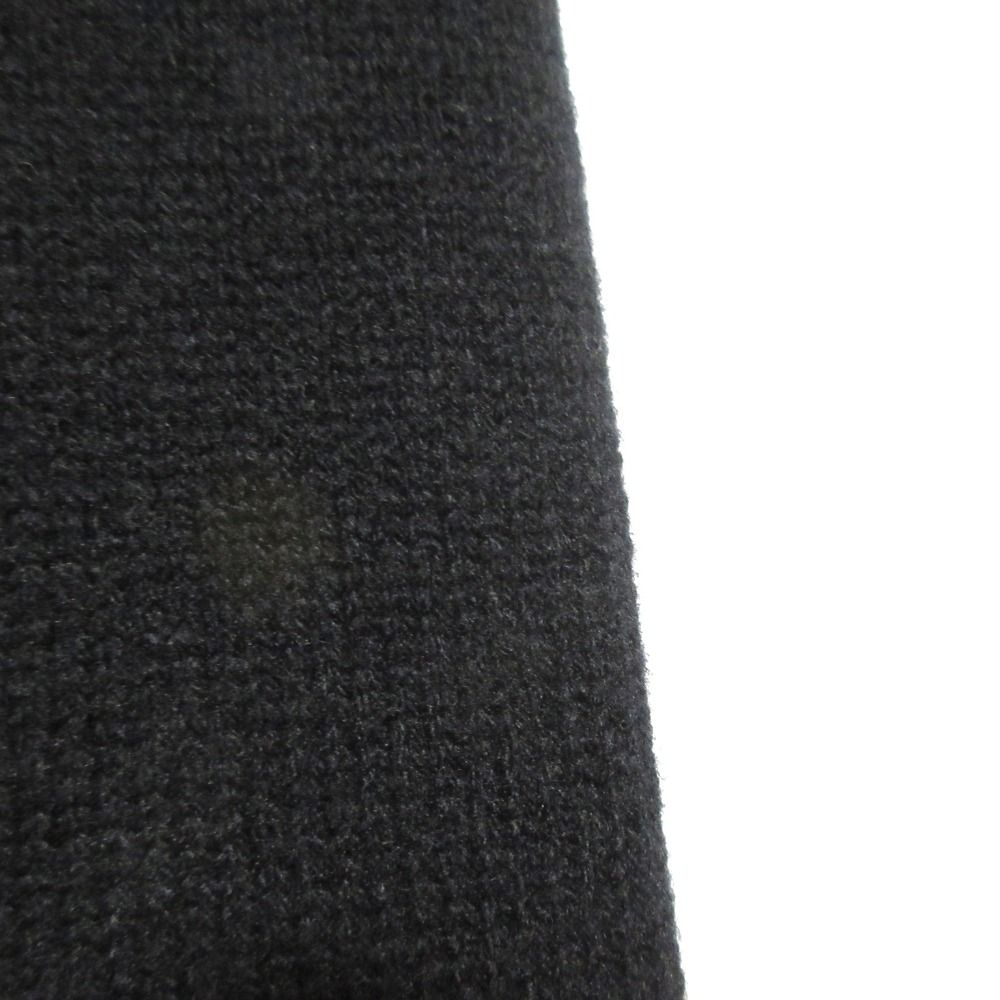 メリノウールニットカーディガン サイズ36