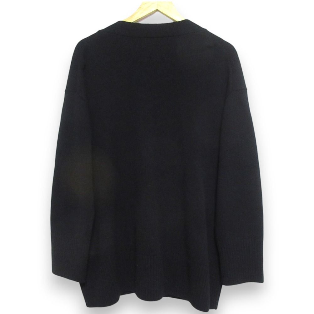 サイズ36 ブラック