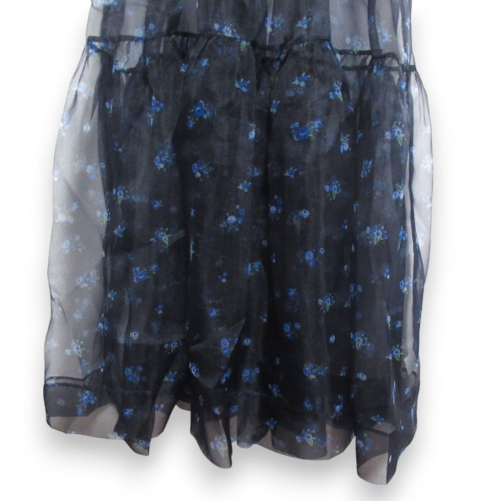 Mサイズ ネイビー