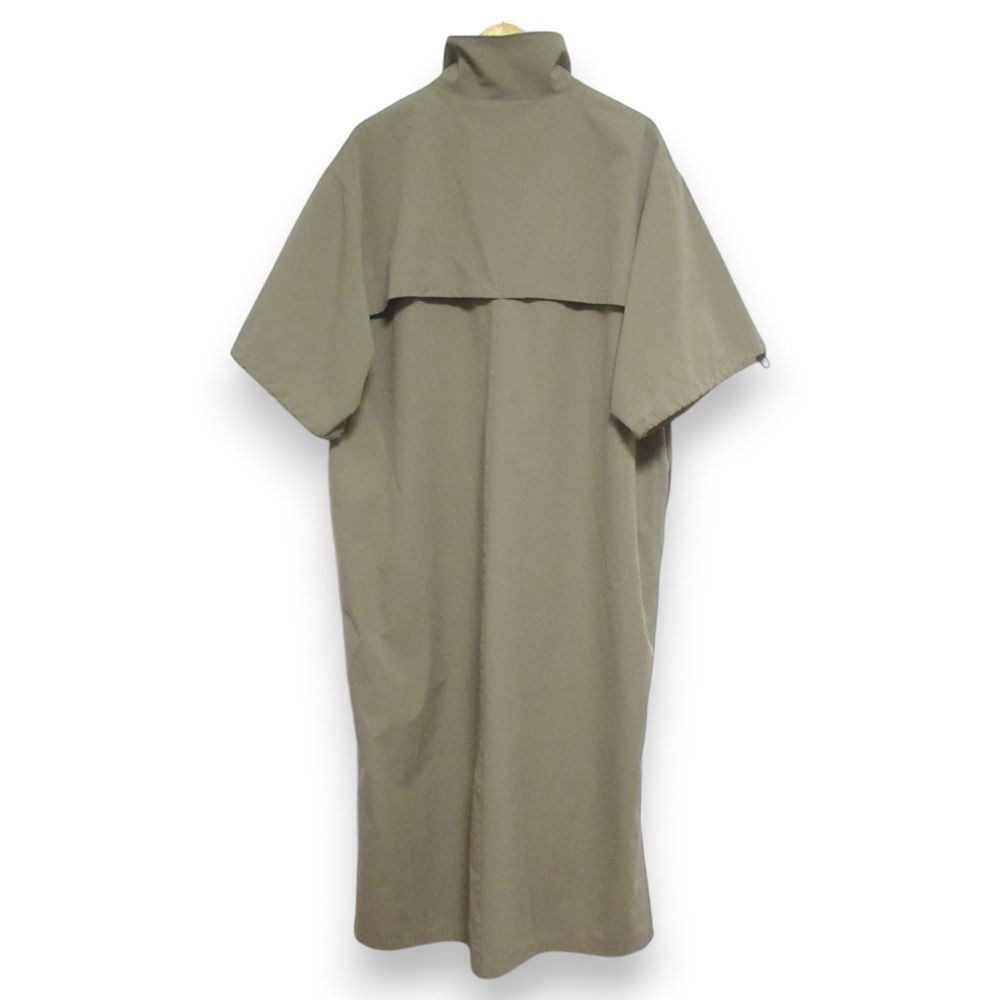 美品 AMERICANA アメリカーナ アパルトモン 別注 Ventilation Onepiece