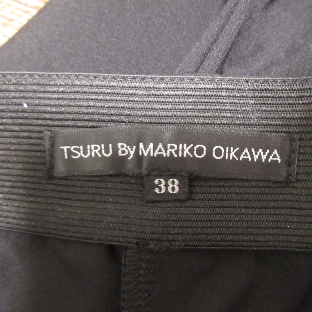 ツルバイマリコオイカワ Ginny