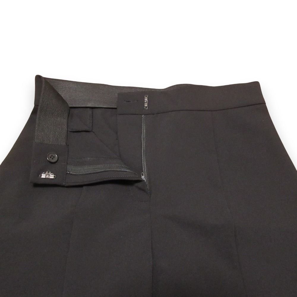 サイズ38 ブラック