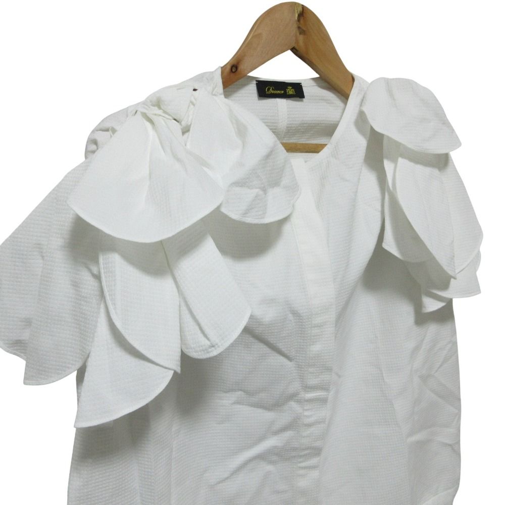 ホワイト レディース