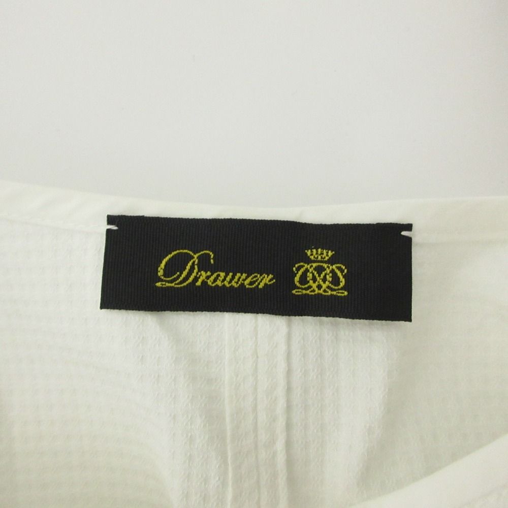 クリーニング済