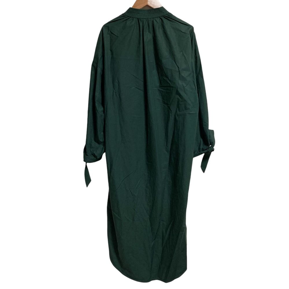 美品 Christian Wijnants クリスチャンワイナンツ 長袖 ロング