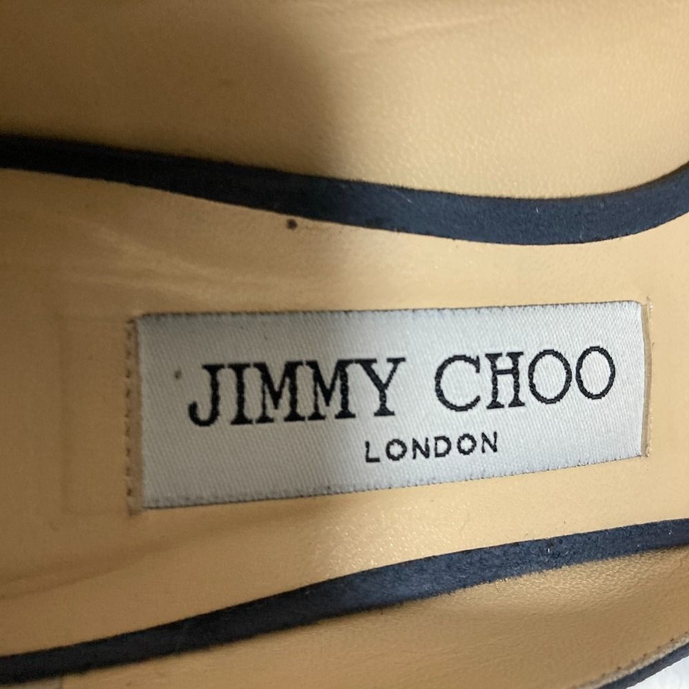 JIMMY CHOO