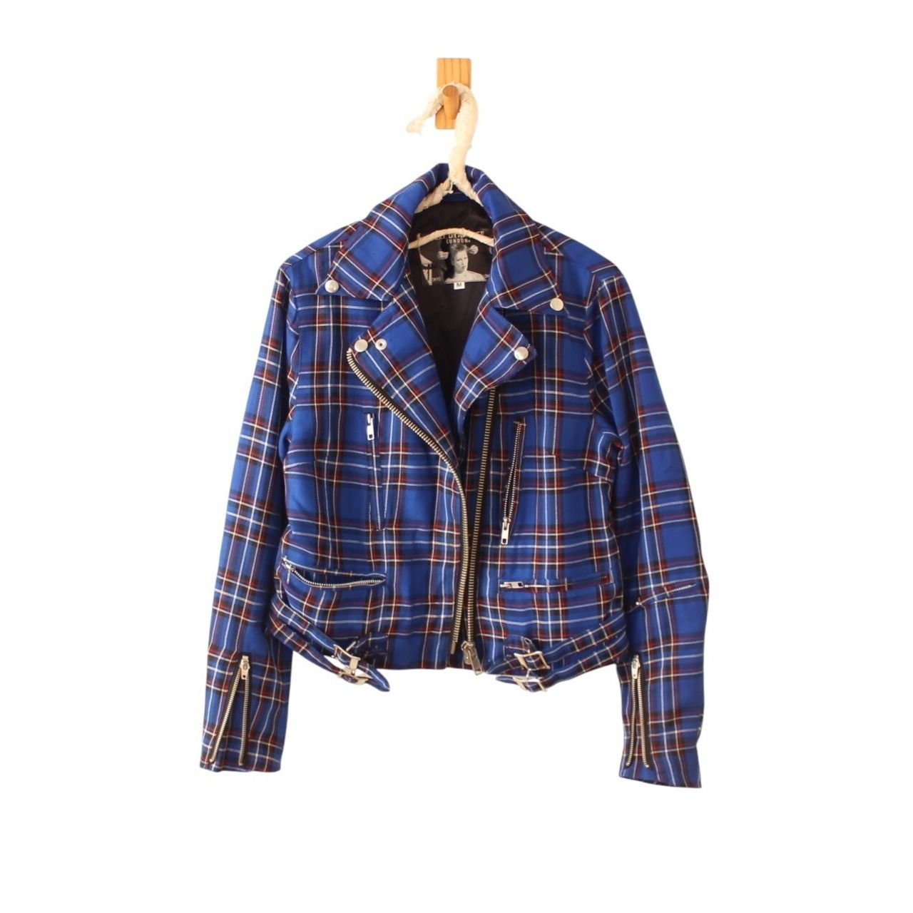 SEXY DYNAMITE LONDON セクシーダイナマイトロンドン ダブルライダース