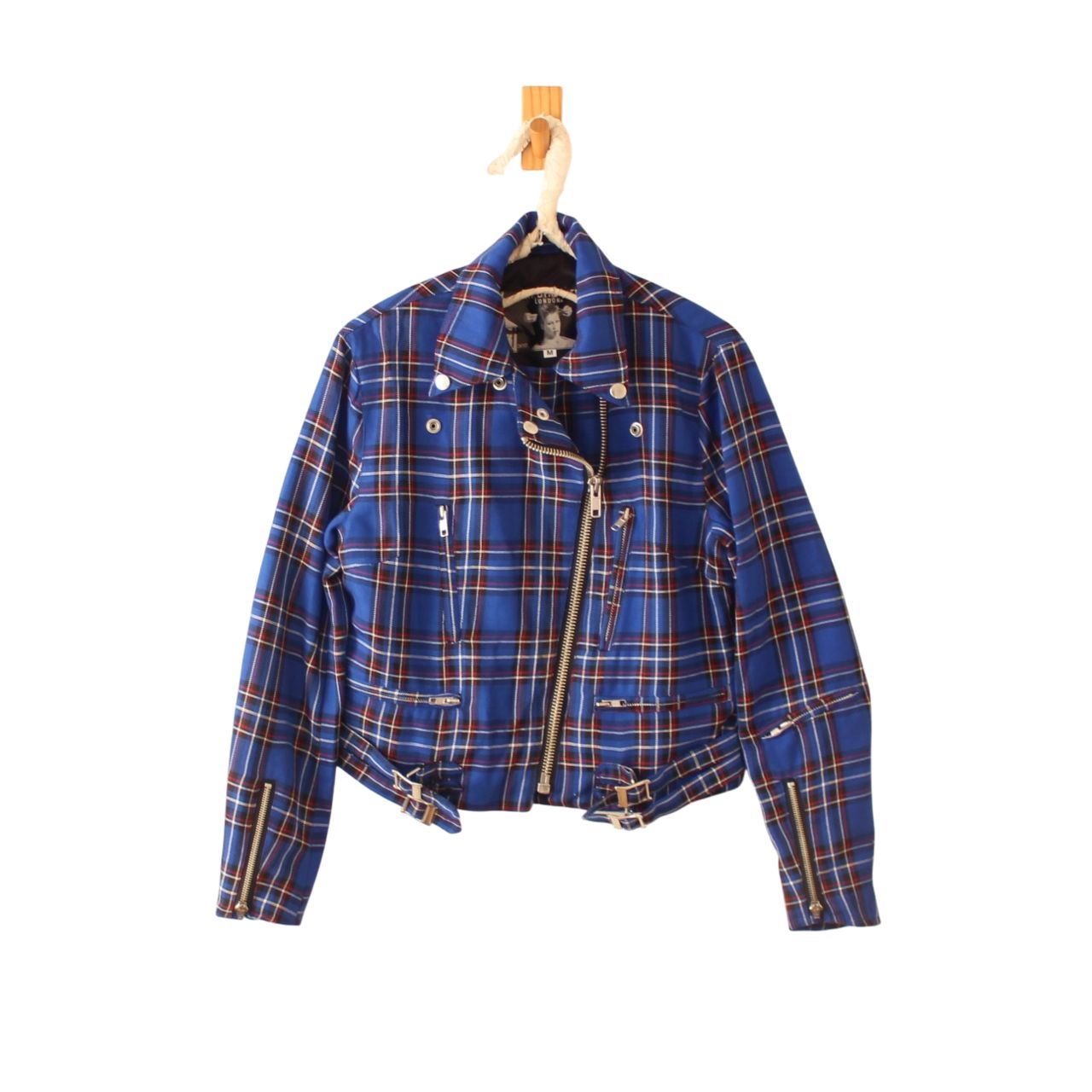 SEXY DYNAMITE LONDON セクシーダイナマイトロンドン ダブルライダース