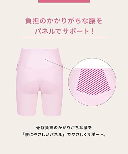 腰にやさしいパネル
