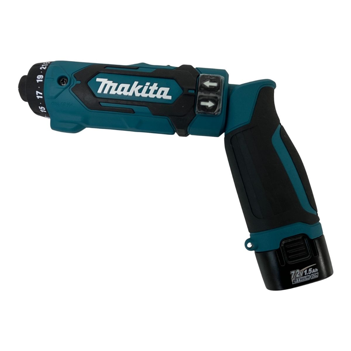 makita マキタ DF012DSHX 充電式ペンドライバドリル 電動工具 良好Z10612358
