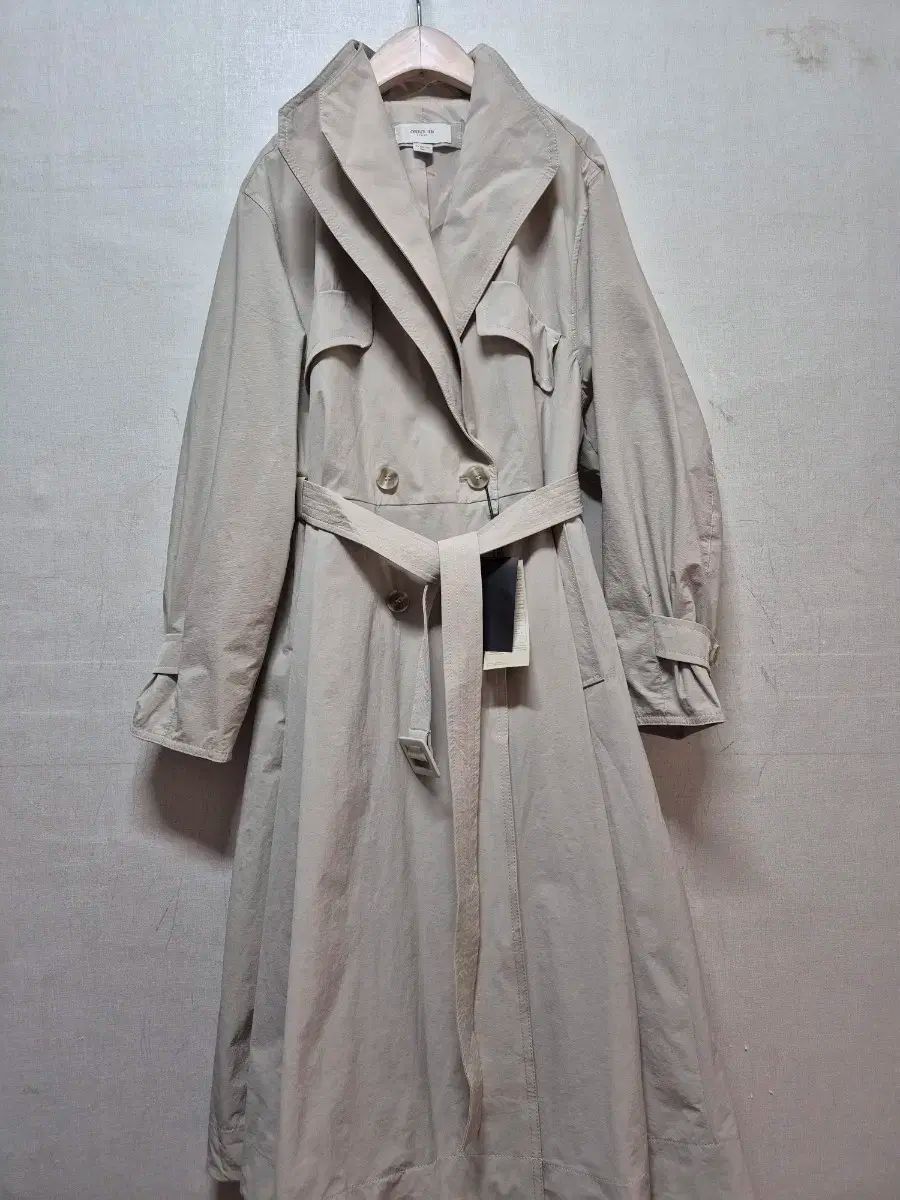 セルティ1881 トレンチコート