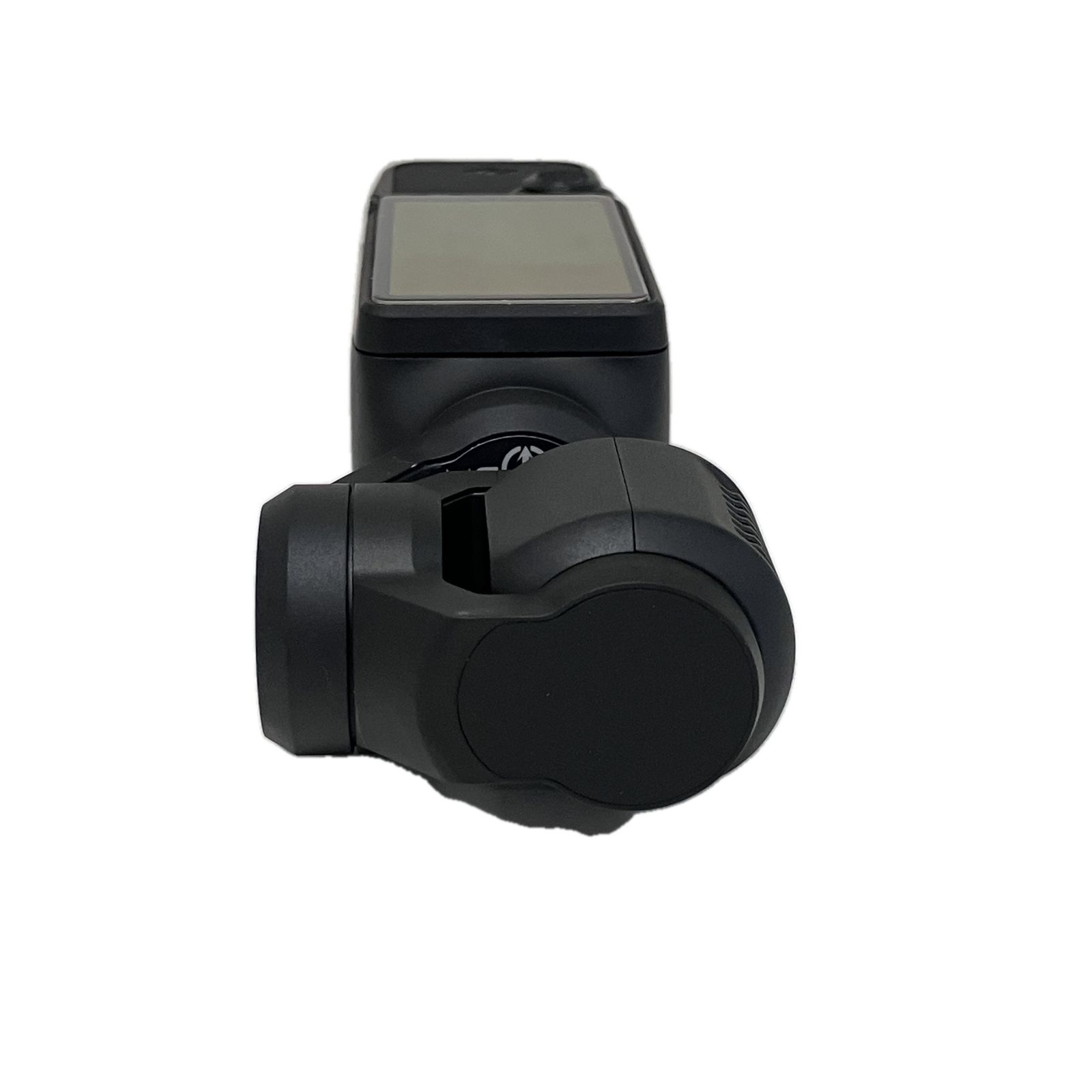 ジンバル カメラ