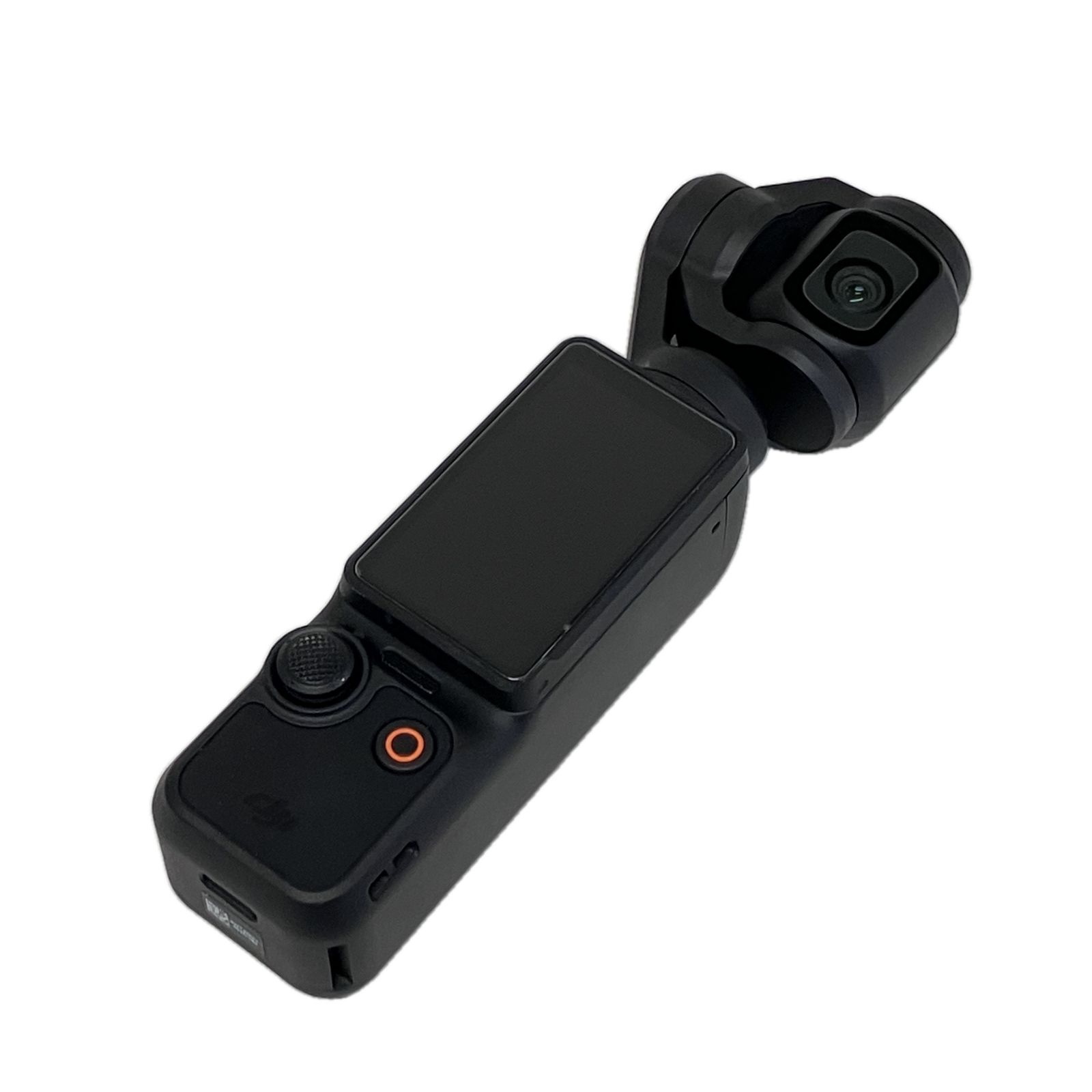 DJI OP9923 OSMO POCKET 3 ジンバル カメラ 三脚 付き コンパクト アクション カメラ オズモ ディージェイアイ F10578972