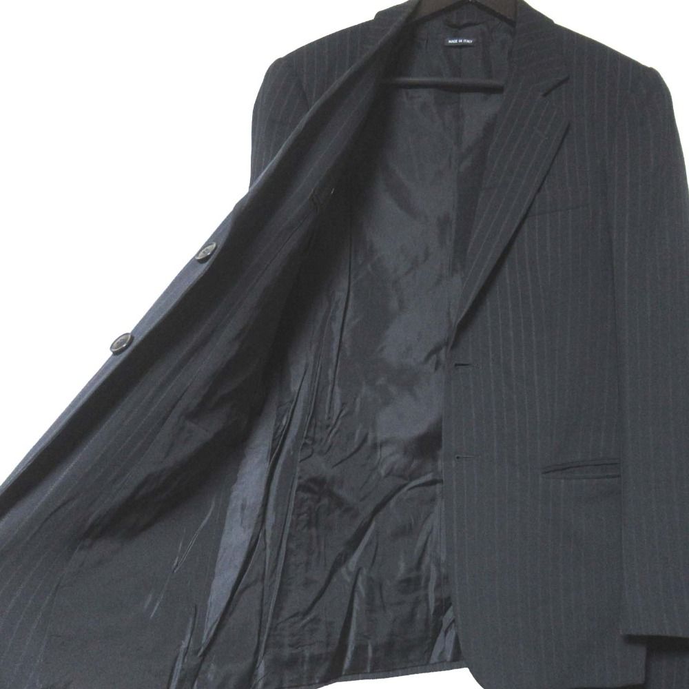 テーラードジャケット スラックスパンツ