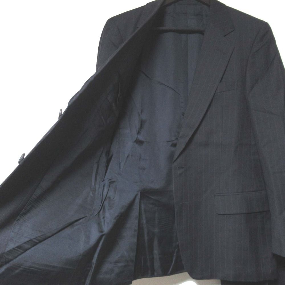 シングル テーラードジャケット