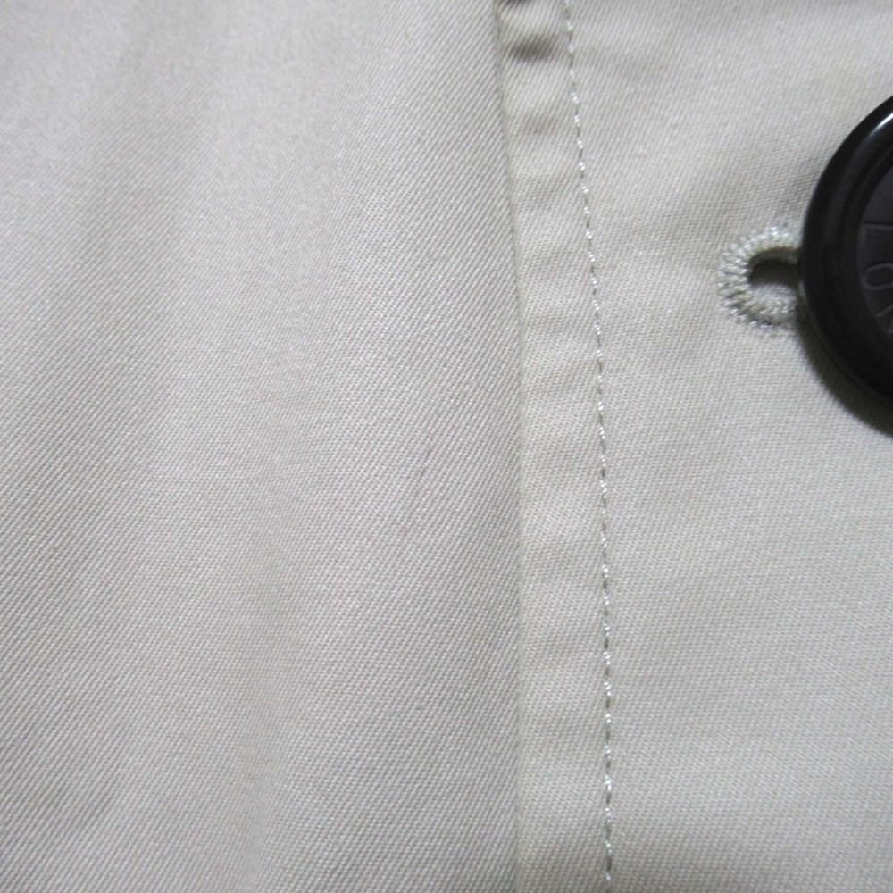 ダブルブレスト