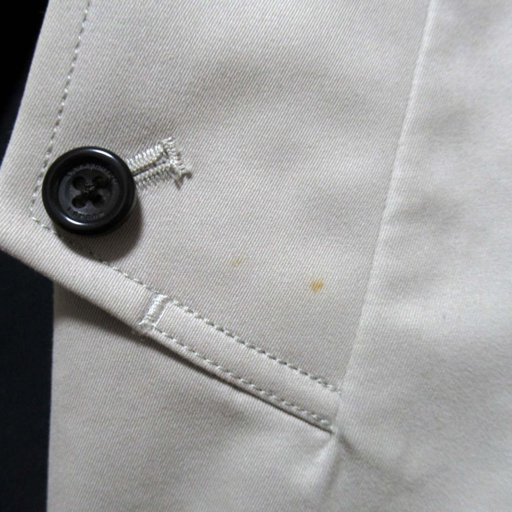 トレンチコート サイズ38