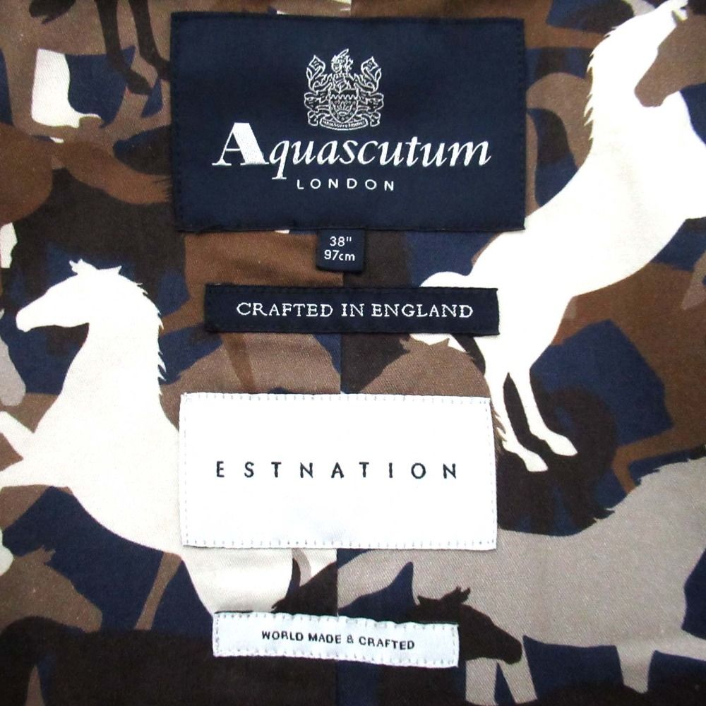 ダブルブレスト