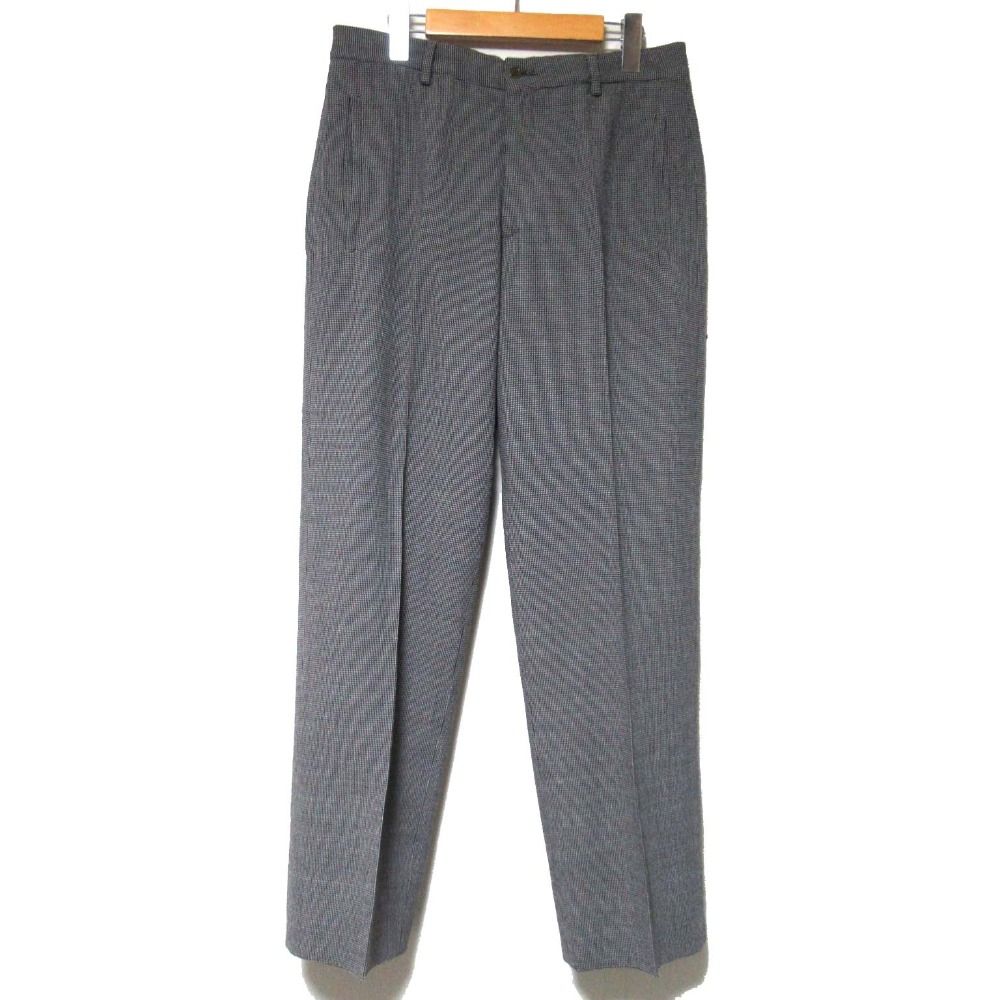 スーツ セットアップ