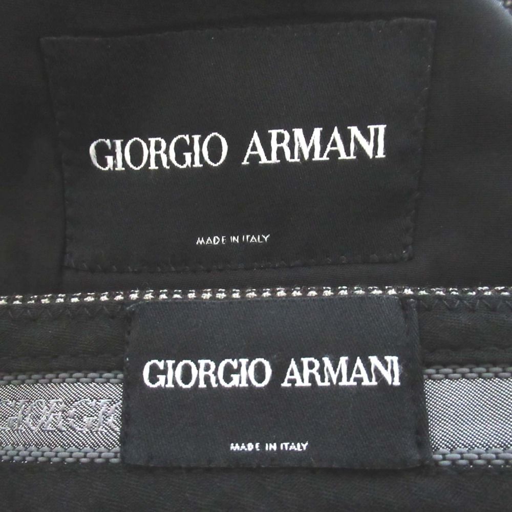 スーツ セットアップ