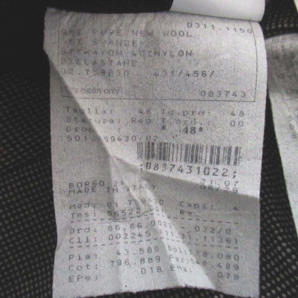 テーラードジャケット