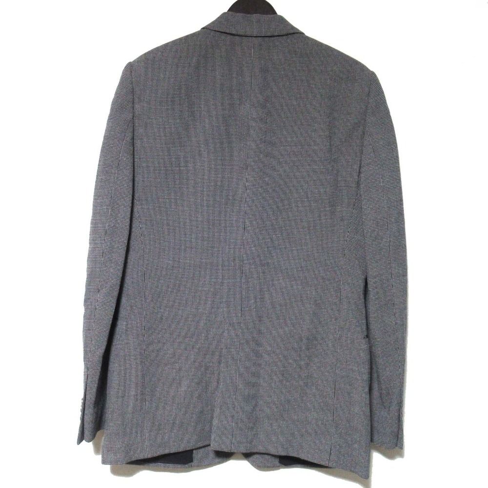 セットアップ 48