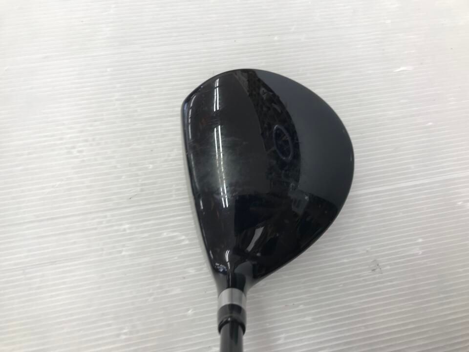 Ray α 15 R RomaRo RJ-TC フェアウェイウッド ロマロ 最短