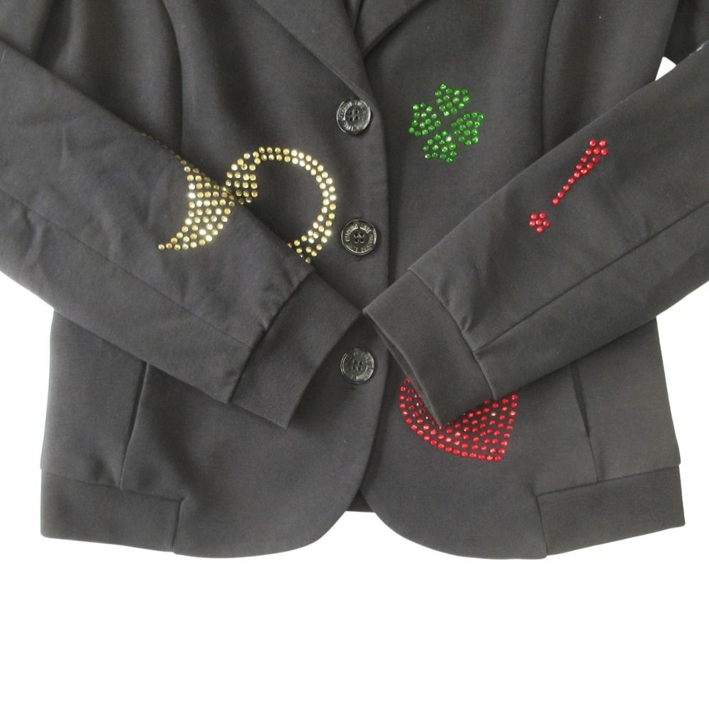 LOVE MOSCHINO ラブ モスキーノ ブルゾン MOSCHINO JC4310PP9ELA0000 ショルダーバッグ ラブ モスキーノ (Love