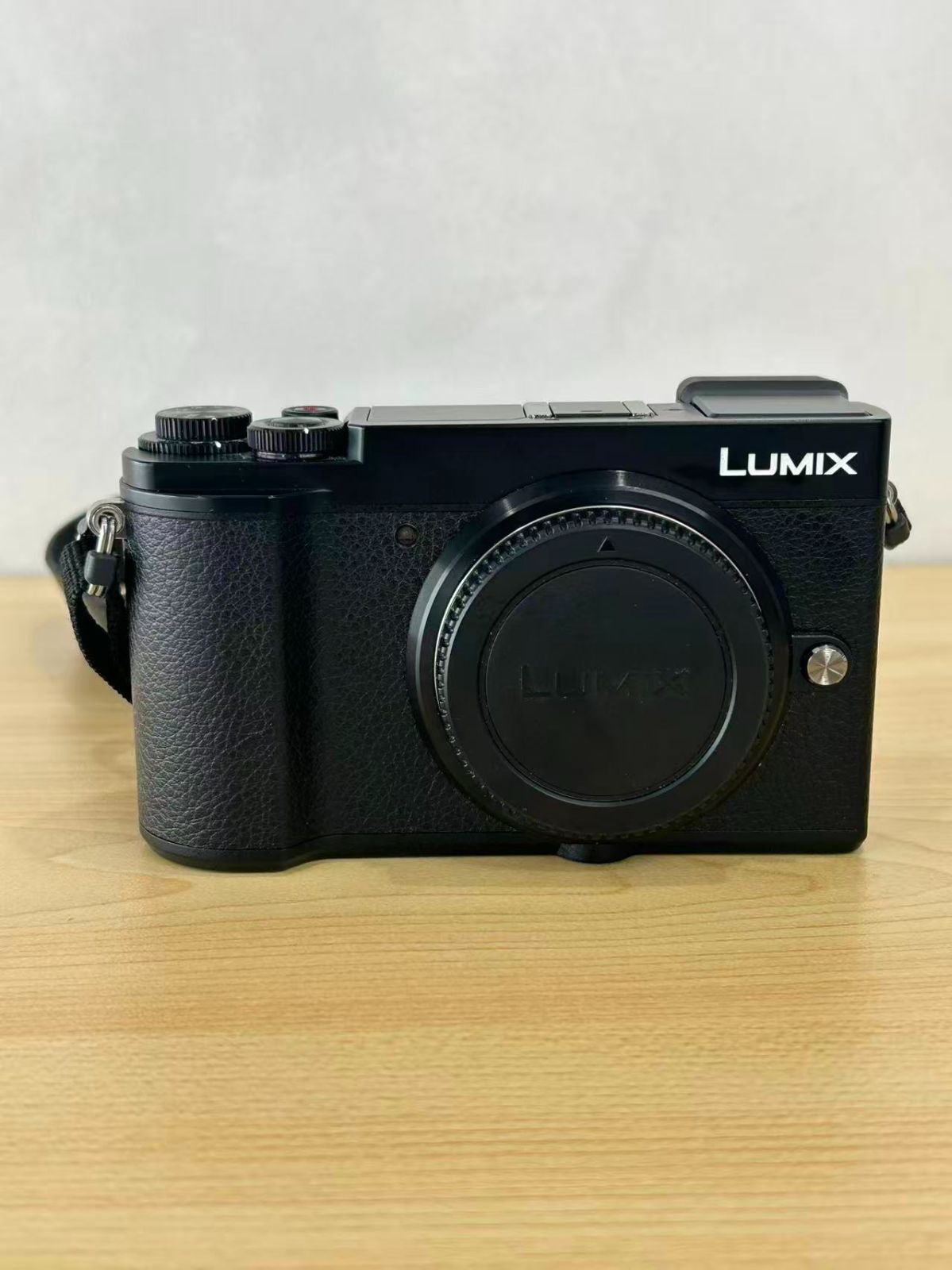 パナソニック ルミックス ミラーレス一眼カメラ DC GX 7 MK 3 ボディ Panasonic LUMIX