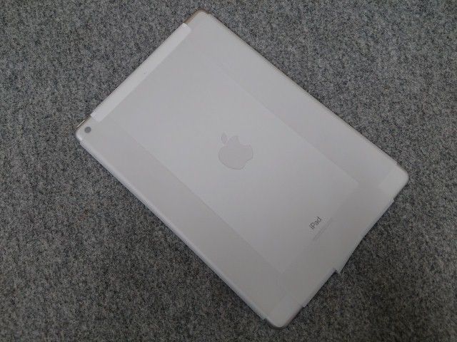 未使用品】 SIMフリー Apple iPad 第9世代 64GB MK493J/A A2604