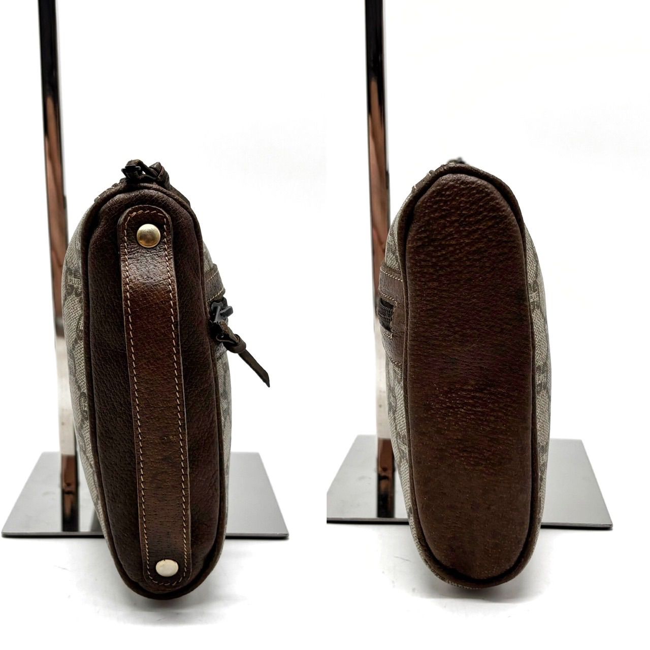 グッチ GUCCI クラッチバッグ PVC レザー GUCCI クラッチバッグ オンライン ストア