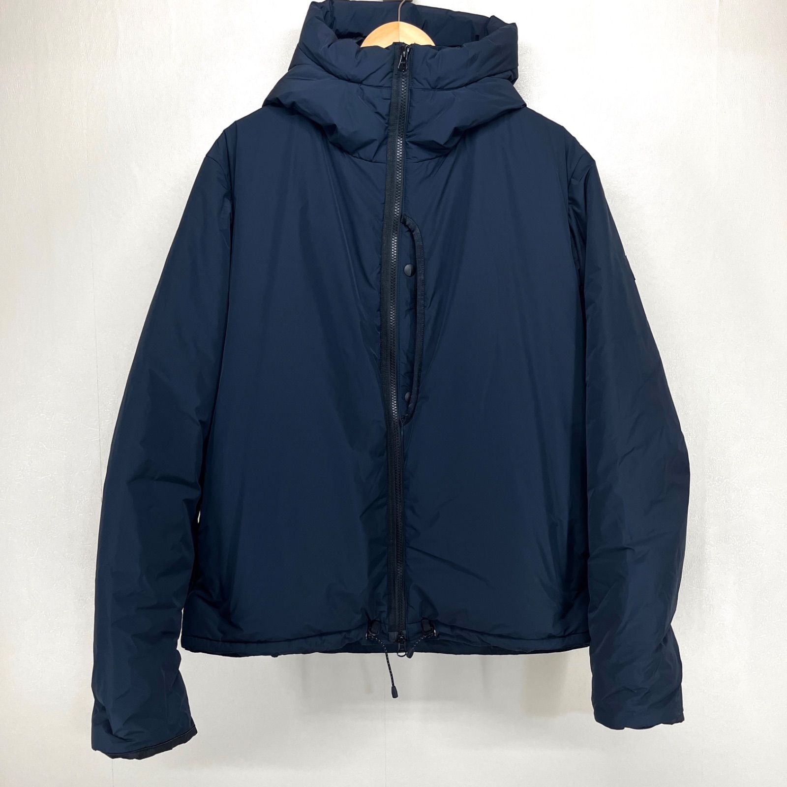 バッハ GARMENTS OVERLAND JACKET(ネイビー/L) - メルカリ