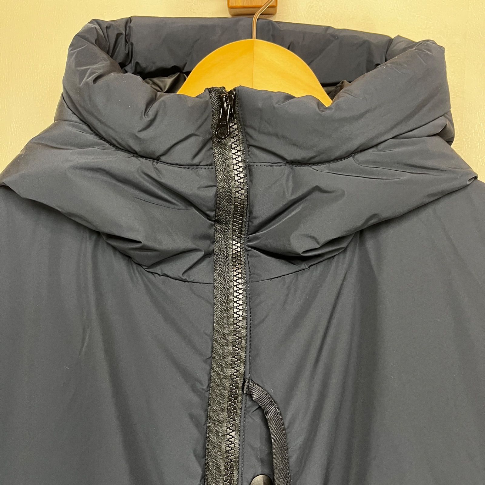 バッハ GARMENTS OVERLAND JACKET(ネイビー/L) - メルカリ