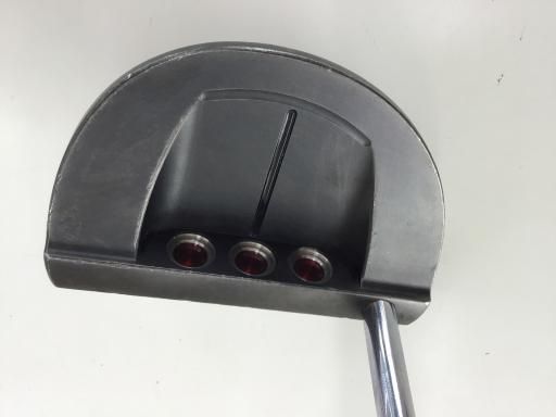 タイトリスト SCOTTY CAMERON select GoLo 33インチ パター PT スチール フレックスその他 メンズ 男性用 右利き 右用 Cランク ゴルフクラブ