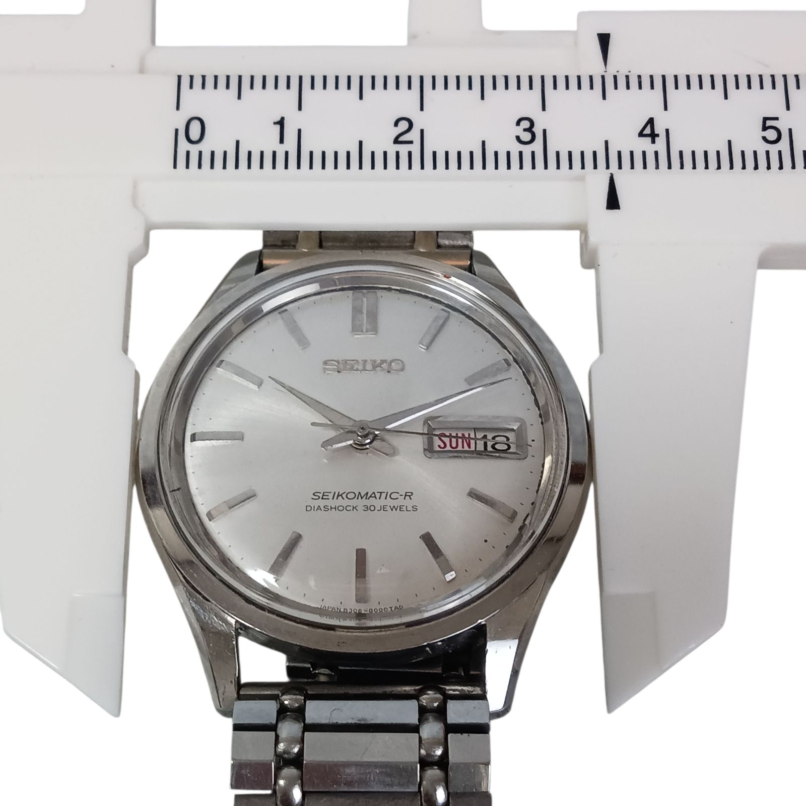 セイコー セイコーマチック