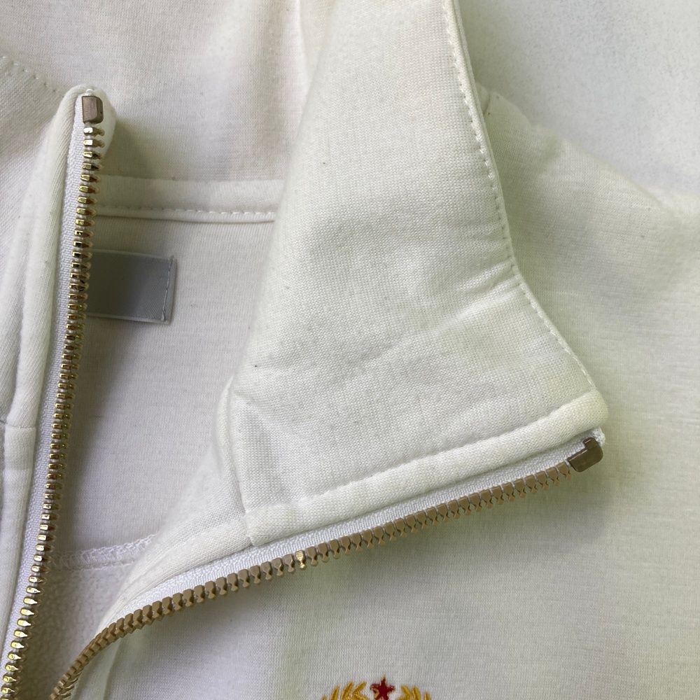 サイズ：5 RUSSELUNO ラッセルノ 裏フリース 注文 長袖ジャケット