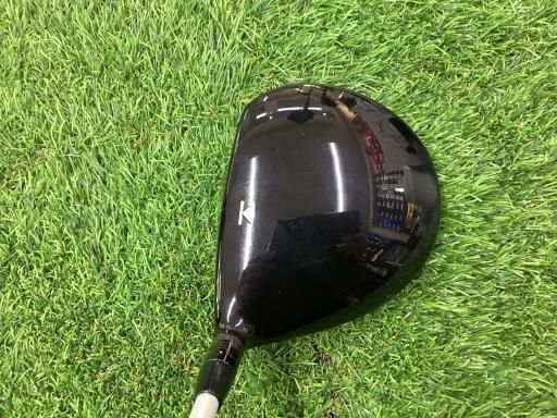 タイトリスト 910 D3 9.5° ドライバー DR 純正特注シャフト フレックスS メンズ 男性用 右利き 右用 Cランク ゴルフクラブ