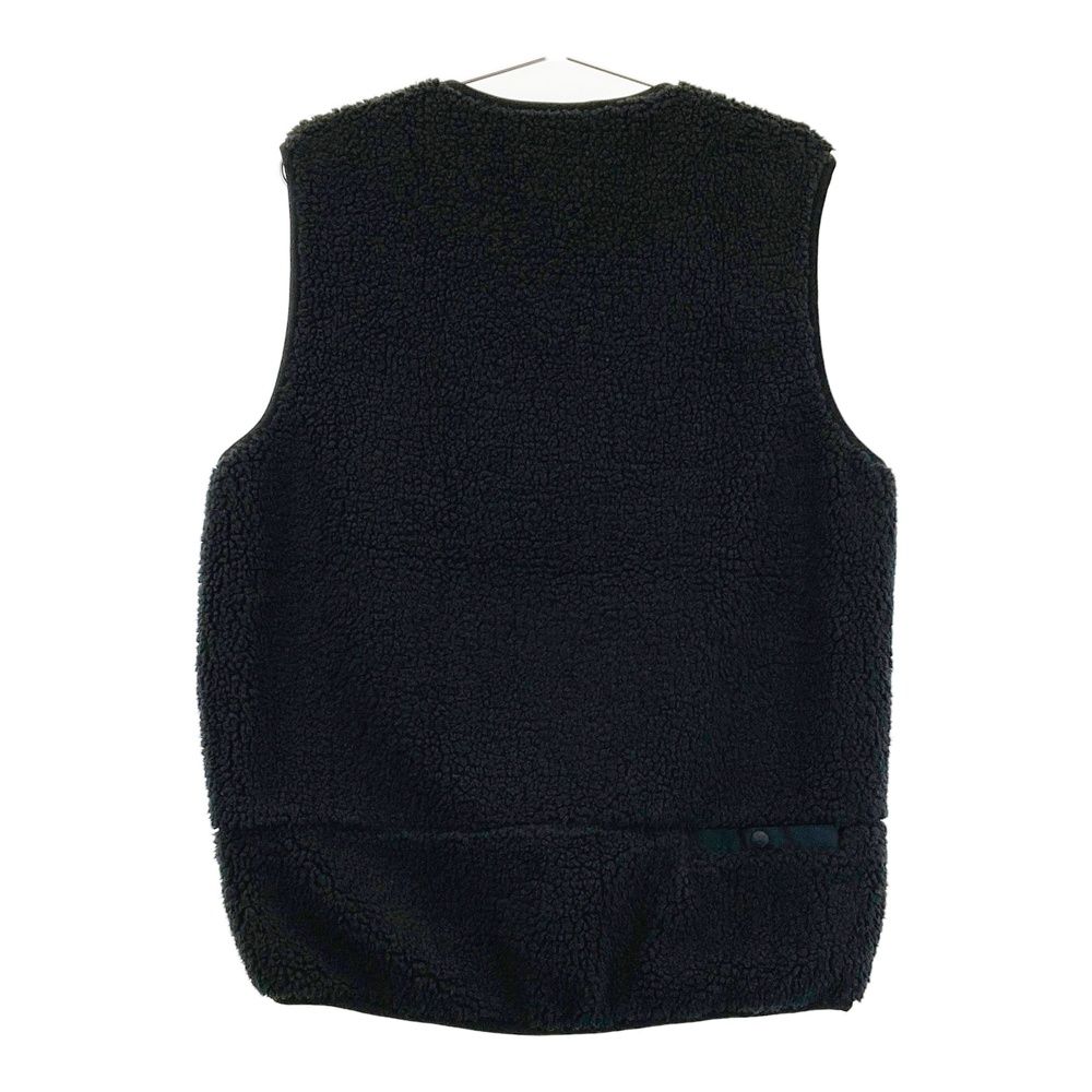 サイズ：M TRAVIS MATHEW トラビスマシュー フリース ジップベスト