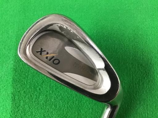 ダンロップ XXIO 2004 10S アイアンセット IR XXIO MP300 アイアン フレックスS メンズ 男性用 右利き 右用 Cランク ゴルフクラブ