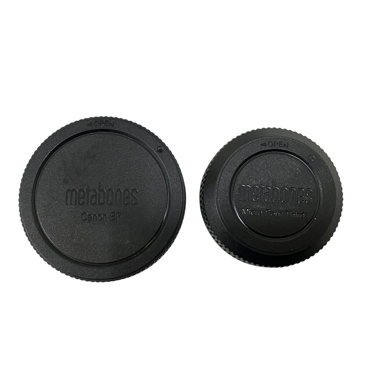 metabones EF-MF T mount T Speed Booster ULTRA 0.71x マウント アダプタ マイクロフォーサーズ Canon O10624975