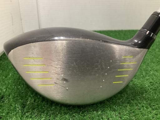 ナイキ VAPOR SPEED 1 W ドライバー DR シルバー フレックスR メンズ 男性用 右利き 右用 Dランク ゴルフクラブ