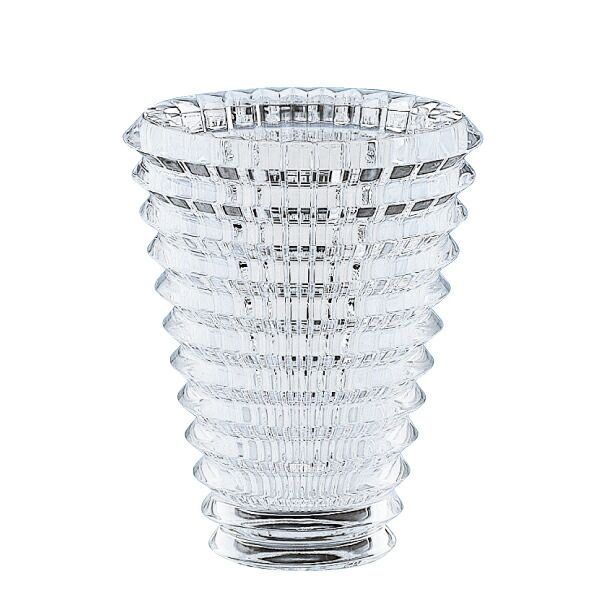 バカラ ベース 花瓶 アイベース 2103-679 Baccarat お取り寄せ