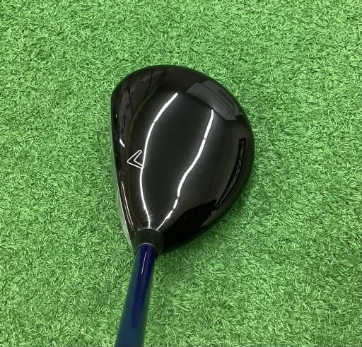 中古】 キャロウェイ X フェアウェイウッド(2008) 3W フェアウェイ