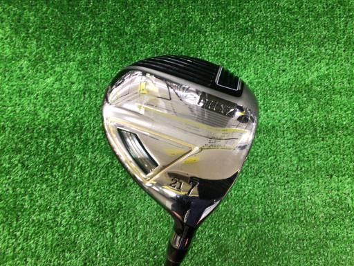 ブリヂストン　7番ウッド　7W 中古】 ブリヂストン PHYZ(2014) 7W フェアウェイウッド FW PZ-504F
