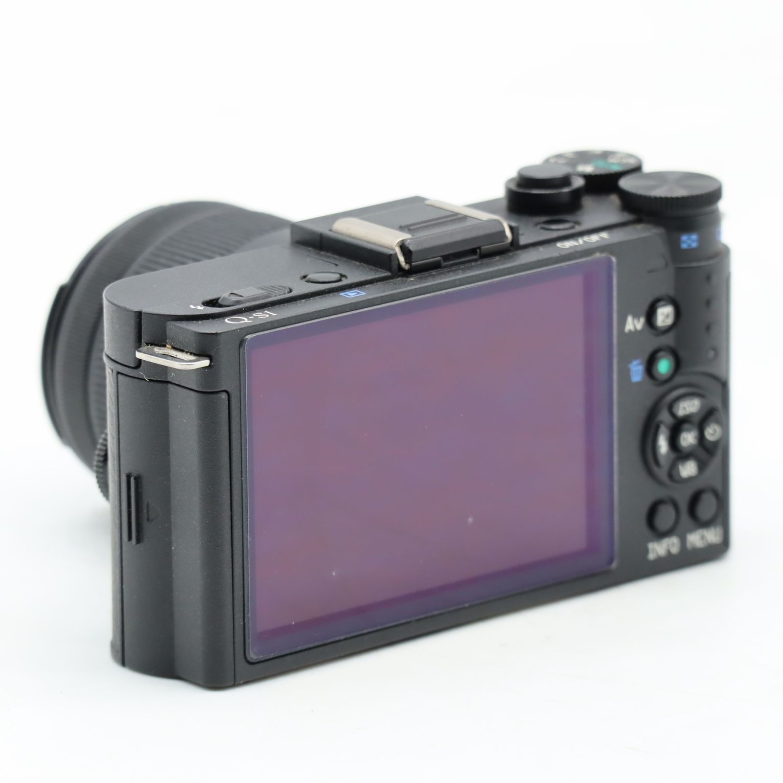 PENTAX Q-S1 レンズキット ショット数 864回 - メルカリ