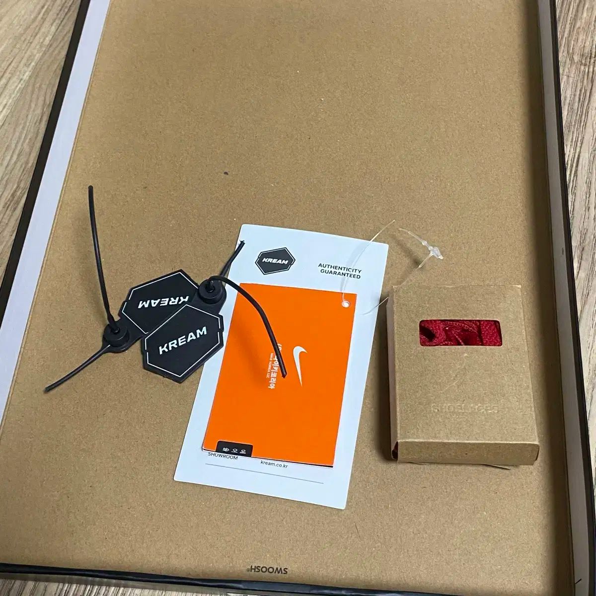 ロー ブラックトゥ